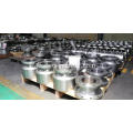 Ball Valve End Adaptor